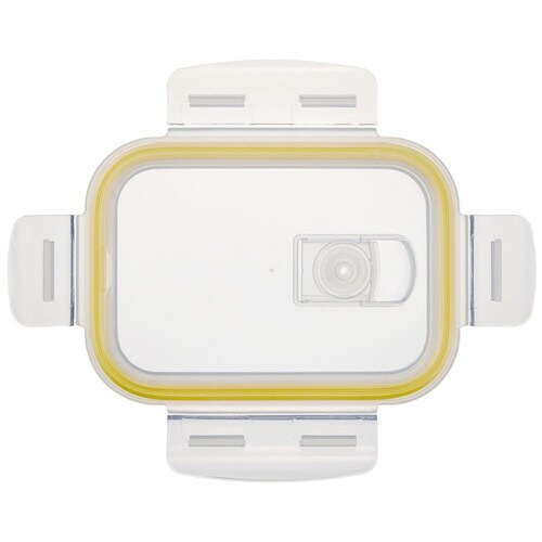 保存容器 370ml ガラス保存容器 S