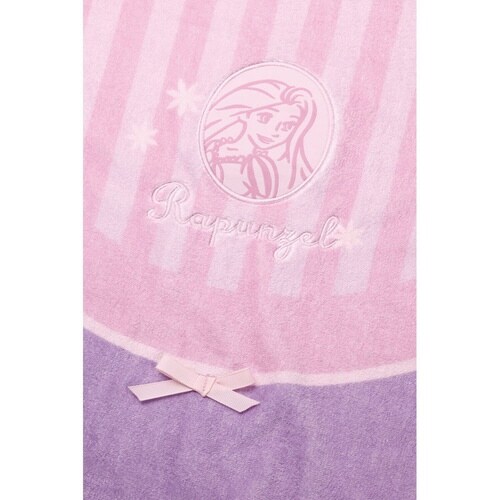 タオル 吸水速乾フード付き バスポンチョ