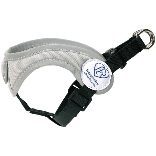 ハーネス 超小型犬 小型犬 着せやすいハーネス S