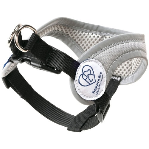 ハーネス 超小型犬 小型犬 着せやすいハーネス S