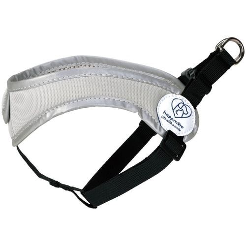 ハーネス 超小型犬 小型犬 着せやすいハーネス M