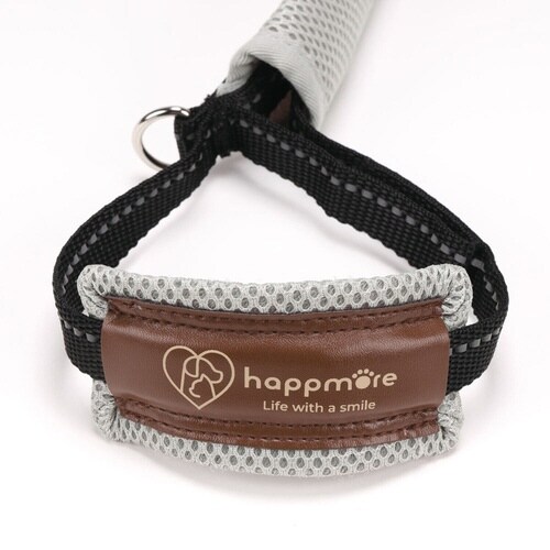 リード 犬 グリップボール付き 抜けにくいリード