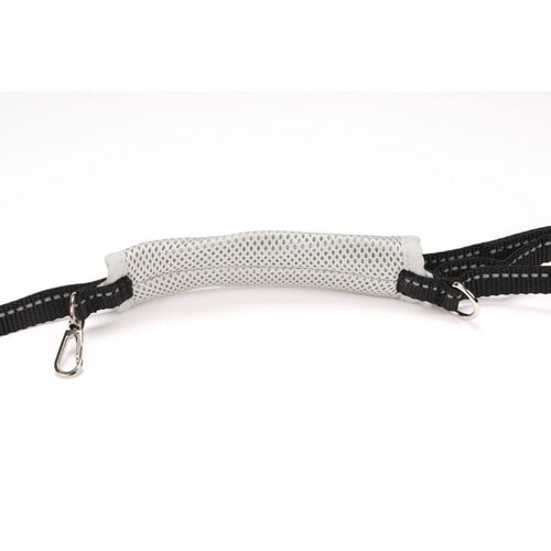 リード 犬 グリップボール付き 抜けにくいリード