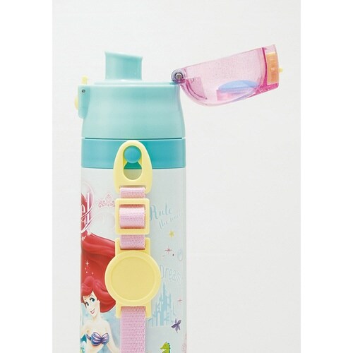 水筒 470ml 超軽量ダイレクトボトル