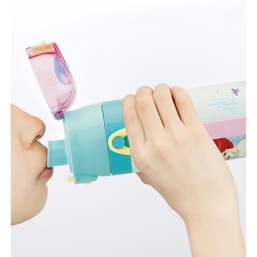 水筒 470ml 超軽量ダイレクトボトル