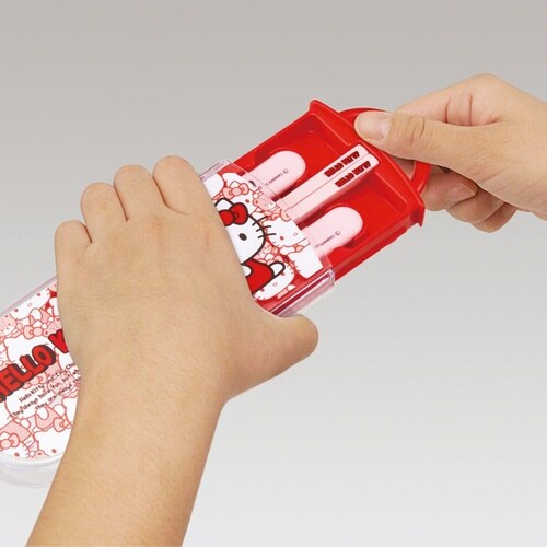 トリオセット 抗菌食洗対応トリオセット