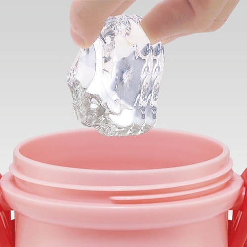 水筒 480ml 抗菌直飲プラボトル