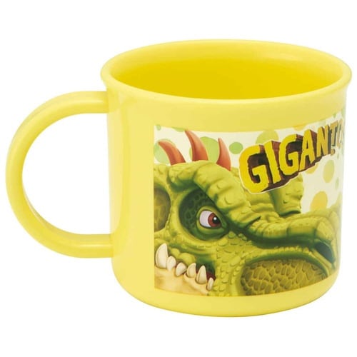 コップ 200ml 抗菌食洗機対応プラコップ