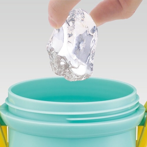 水筒 480ml 抗菌直飲プラボトル