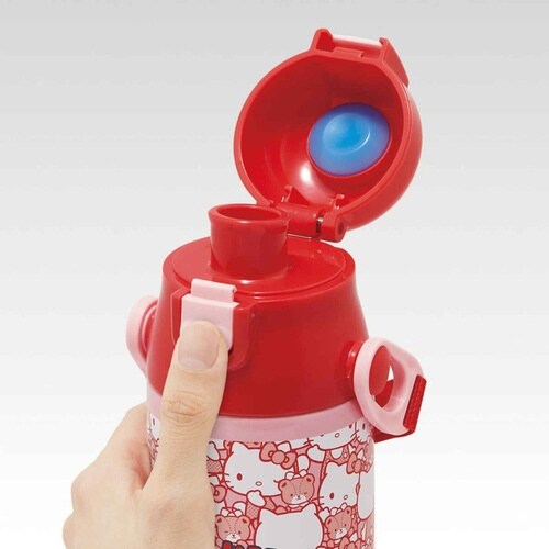 水筒 580ml 超軽量ダイレクトボトル