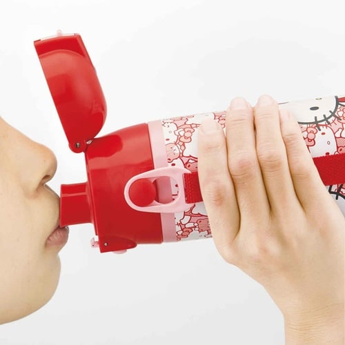 水筒 580ml 超軽量ダイレクトボトル