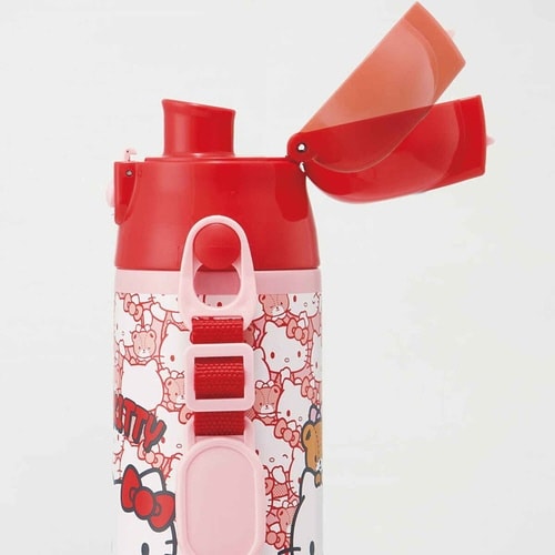 水筒 580ml 超軽量ダイレクトボトル