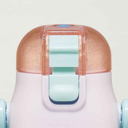 水筒 580ml 超軽量ダイレクトボトル