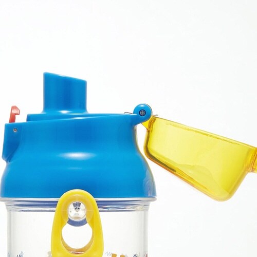 水筒 480ml 食洗機対応プラクリアボトル