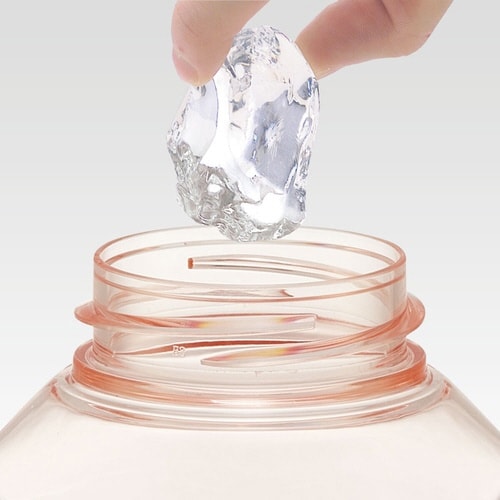 水筒 530ml ワンプッシュストローボトル