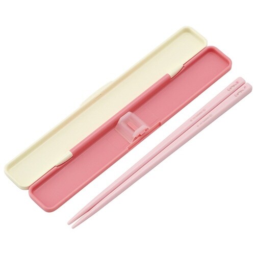 箸セット 抗菌音の鳴らない箸箱セット