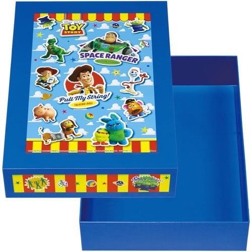 おどうぐばこ お道具箱 紙製 トイストーリー