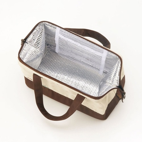 ランチバッグ がま口型ランチバッグ カービィ