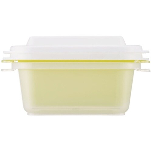 保存容器 300ml エアー弁ふわっと保存容器 M