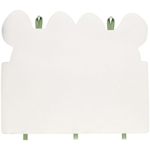 おしたくボード みじたくポケット くまのがっこう