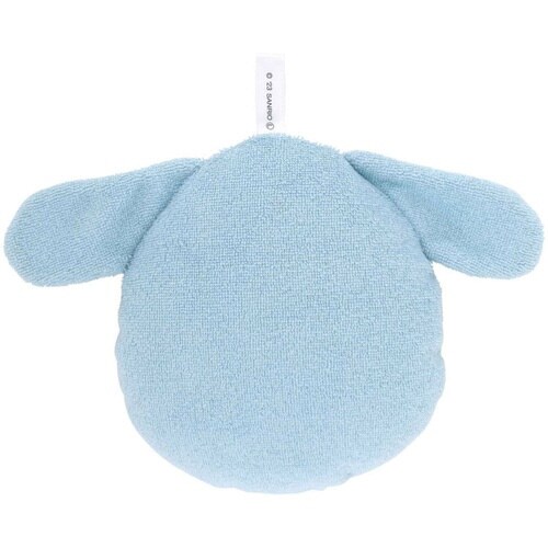 ボディスポンジ ダイカット シナモロールふにゅまる