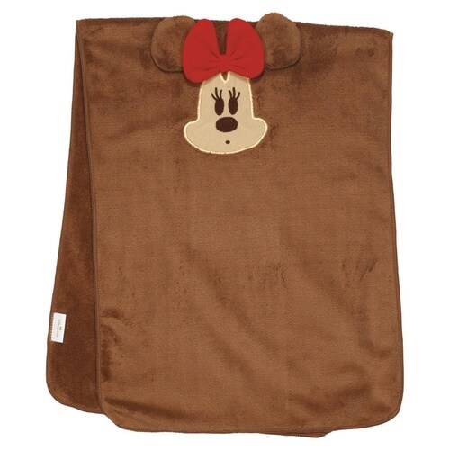 タオル 吸水速乾 タオルギフトセット ミニーマウス