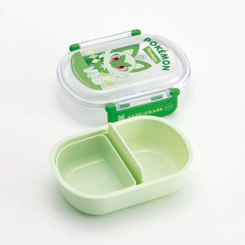 お弁当箱 抗菌ふわっとタイトランチ 1段