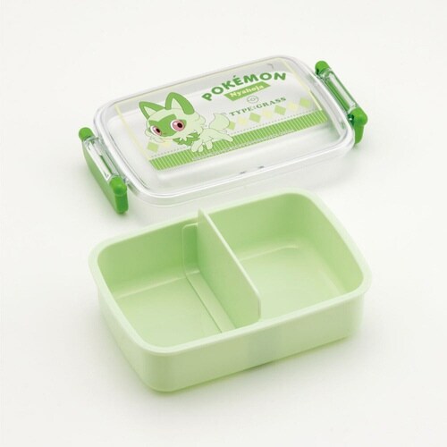 お弁当箱 抗菌ふわっとタイトランチ 1段