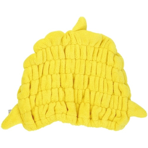 タオルキャップ 吸水速乾タオルキャップ