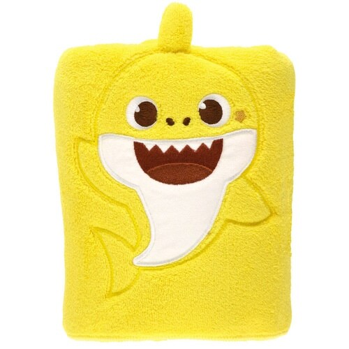 バスタオル 吸水速乾バスタオル ベイビーシャーク