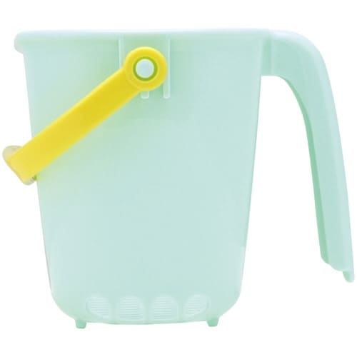 お風呂 おもちゃ入れ いないいないばあ