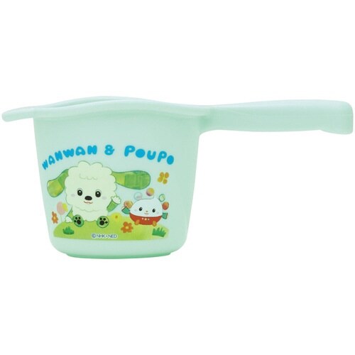 湯おけ 子ども用 片手桶 手桶 いないいないばあ