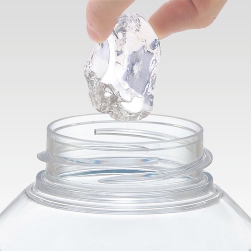 水筒 530ml ワンプッシュストローボトル