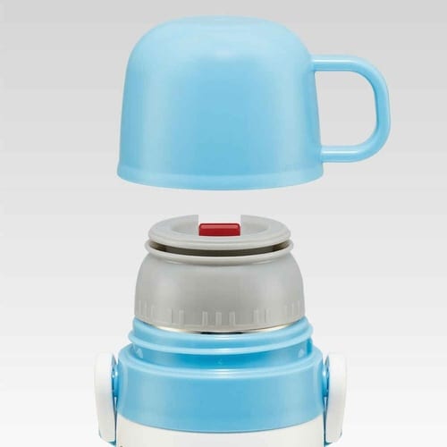 水筒 420ml 410ml 子供用2WAYボトル