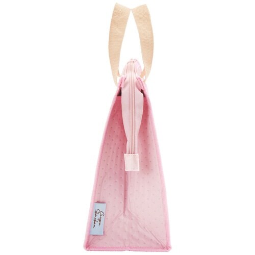 保冷バッグ 不織布保冷バッグ