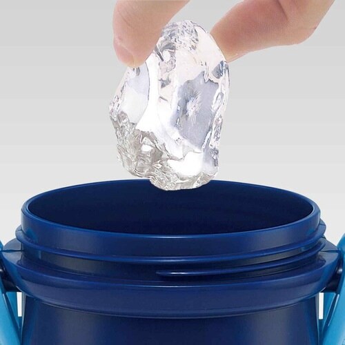 水筒 480ml 抗菌直飲プラボトル