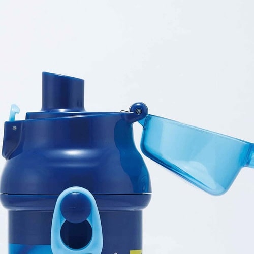 水筒 480ml 抗菌直飲プラボトル