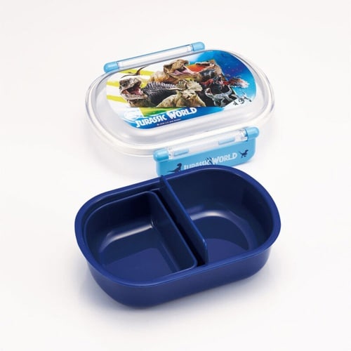 弁当箱 1段 360ml 抗菌ふわっとタイトランチ