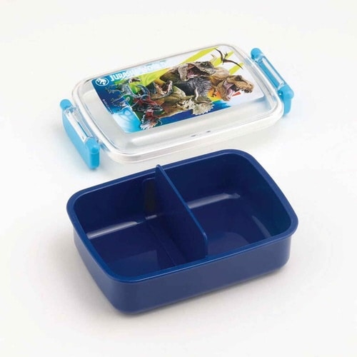 弁当箱 1段 450ml 抗菌ふわっとタイトランチ