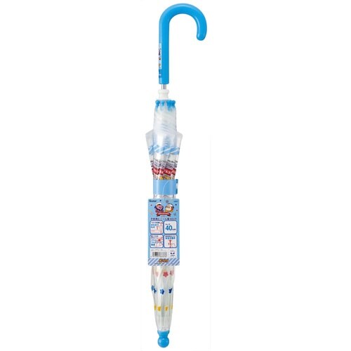 傘 40cm 子ども用ビニール傘 星のカービィ