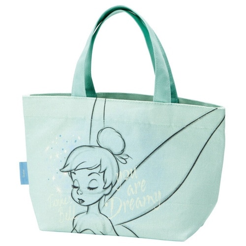 ランチバッグ 帆布ランチトートバッグ