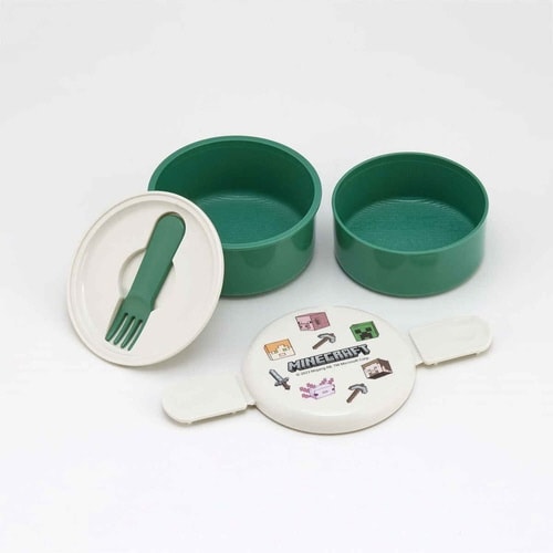 弁当箱 2段 500ml