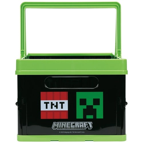 収納ケース Minecraft