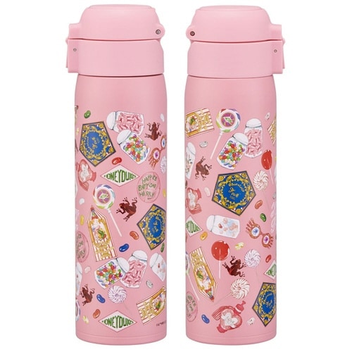 水筒 480ml ステンレスワンタッチボトル