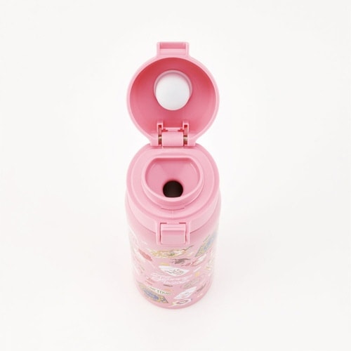 水筒 480ml ステンレスワンタッチボトル