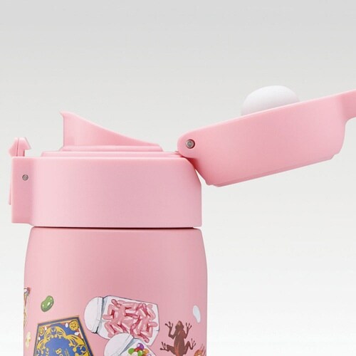 水筒 480ml ステンレスワンタッチボトル