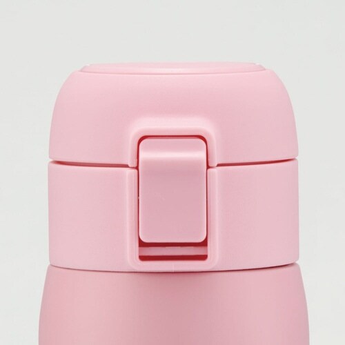 水筒 480ml ステンレスワンタッチボトル