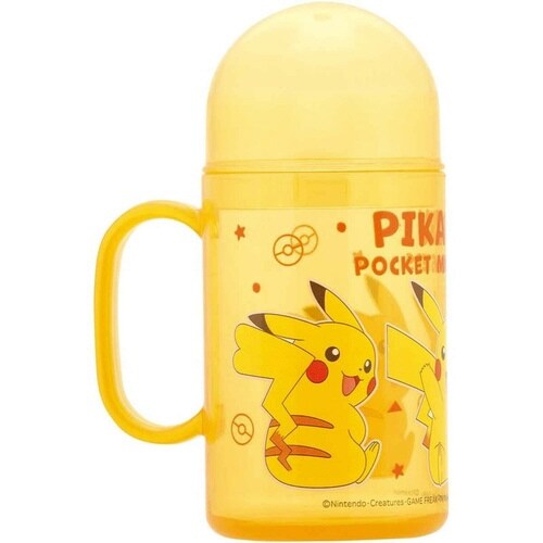 歯ブラシセット デンタルキット ピカチュウ