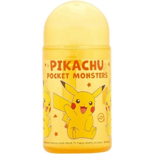 歯ブラシセット デンタルキット ピカチュウ