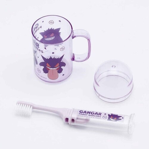 歯ブラシセット デンタルキット ゲンガー